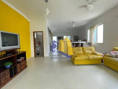 Casa com 3 Quartos para alugar, 275m² no São Lourenço, Bertioga
