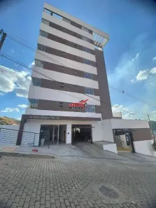 Cobertura com 3 Quartos à venda, 118m² no Santo Antônio, Viçosa