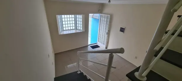 Sobrado com 3 Quartos à venda, 125m² no Sítio Pedra Bonita, Jandira