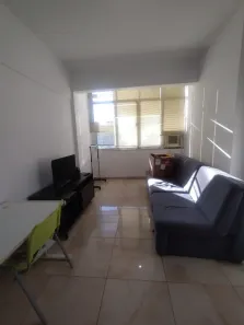 Kitnet para alugar, 30m² no Centro, Rio de Janeiro
