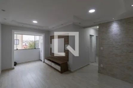 Apartamento com 3 Quartos à venda, 72m² no Jardim Itapemirim, São Paulo