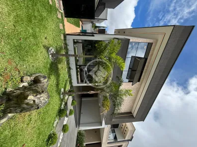 Casa de Condomínio com 4 Quartos à venda, 197m² no Parqville Pinheiros, Aparecida de Goiânia
