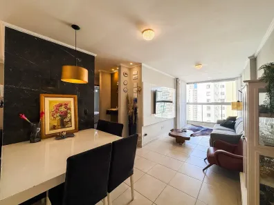 Apartamento com 3 Quartos à venda, 88m² no Itapuã, Vila Velha