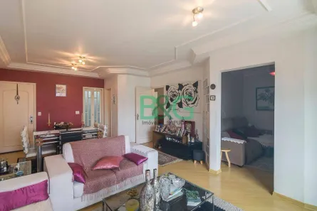 Apartamento com 3 Quartos à venda, 139m² no Centro, São Bernardo do Campo