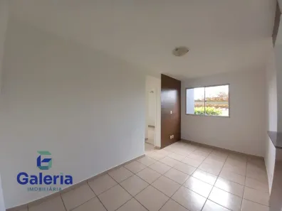 Apartamento com 2 Quartos à venda, 46m² no Jardim Marchesi, Ribeirão Preto