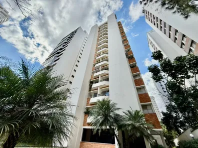 Apartamento com 3 Quartos à venda, 65m² no Campo Belo, São Paulo