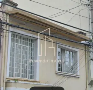 Casa com 2 Quartos à venda, 86m² no Vila Romana, São Paulo