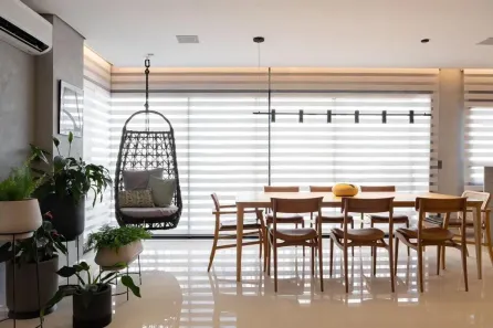 Apartamento com 3 Quartos para alugar, 180m² no Setor Marista, Goiânia