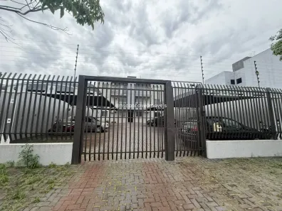 Apartamento com 2 Quartos à venda, 54m² no FAG, Cascavel