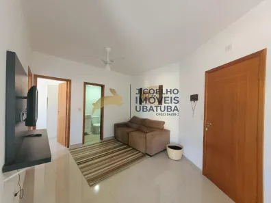Apartamento com 2 Quartos à venda, 66m² no Perequê Açu, Ubatuba