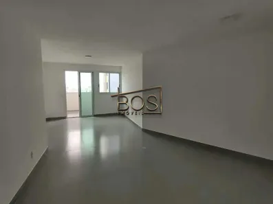 Apartamento com 3 Quartos à venda, 101m² no Sion, Belo Horizonte