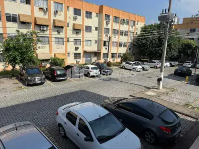 Apartamento com 2 Quartos à venda, 52m² no Realengo, Rio de Janeiro