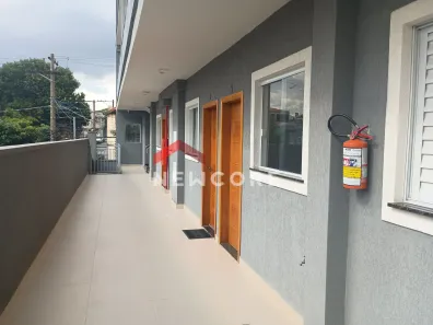 Apartamento com 2 Quartos à venda, 43m² no Cidade Patriarca, São Paulo