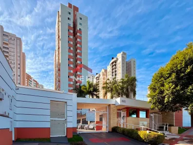 Apartamento com 3 Quartos à venda, 70m² no Bela Suiça, Londrina