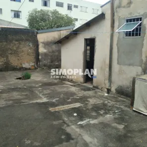 Casa com 1 Quarto à venda, 156m² no Centro, Campinas