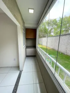 Apartamento com 2 Quartos à venda, 50m² no Araçagy, São José de Ribamar