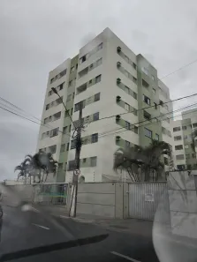 Apartamento com 2 Quartos para alugar, 60m² no Coqueiral de Itaparica, Vila Velha