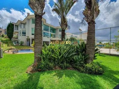 Casa com 6 Quartos à venda, 1200m² no Alphaville - Lagoa dos Ingleses, Nova Lima