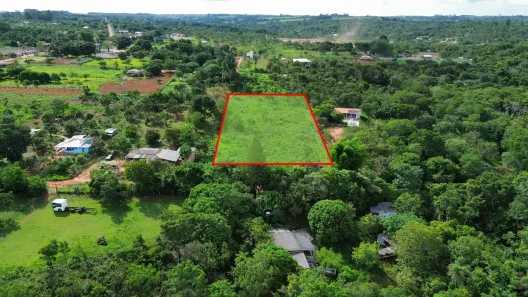 Fazenda/Sítio à venda, 5030m² no , Aragoiânia