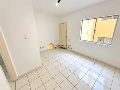 Apartamento com 2 Quartos à venda, 40m² no Jardim Guadalajara, Sorocaba