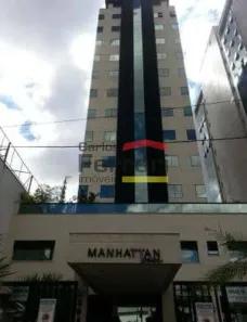 Prédio Comercial à venda, 42m² no Santana, São Paulo