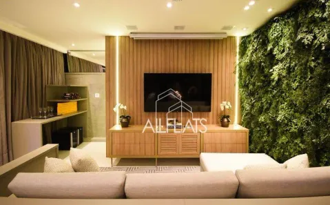Cobertura com 3 Quartos à venda, 180m² no Vila Nova Conceição, São Paulo