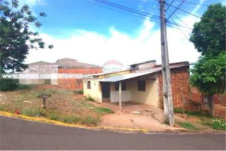 Lote/Terreno à venda, 284m² no Residencial São Paulo, Presidente Prudente