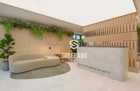 Flat com 1 Quarto à venda, 23m² no Cabo Branco, João Pessoa