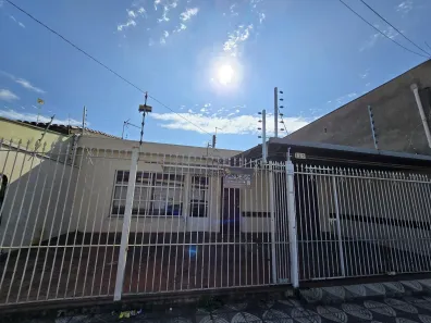 Casa com 3 Quartos à venda, 195m² no Vila Barcelona, Sorocaba