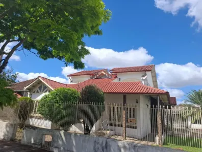 Casa de Condomínio com 5 Quartos à venda, 400m² no Nossa Senhora das Graças, Canoas