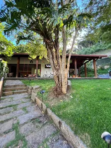 Casa de Condomínio com 5 Quartos à venda, 280m² no Itaipava, Petrópolis
