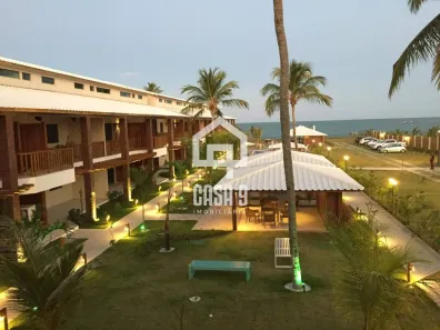 Apartamento com 4 Quartos à venda, 144m² no Itacimirim (Monte Gordo), Camaçari
