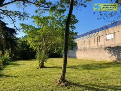 Lote/Terreno à venda, 1366m² no Jardim Margarida, Vargem Grande Paulista