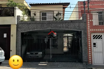 Casa com 3 Quartos à venda, 160m² no Vila Vermelha, São Paulo