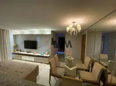 Apartamento com 2 Quartos à venda, 65m² no Setor Bueno, Goiânia