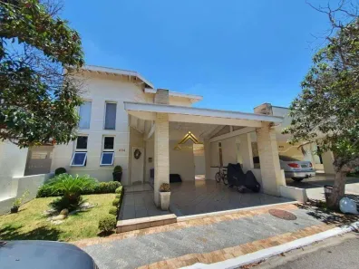 Casa de Condomínio com 3 Quartos à venda, 244m² no Campos Do Conde, Tremembé