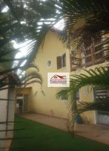 Sobrado com 4 Quartos à venda, 180m² no Parque Mandaqui, São Paulo