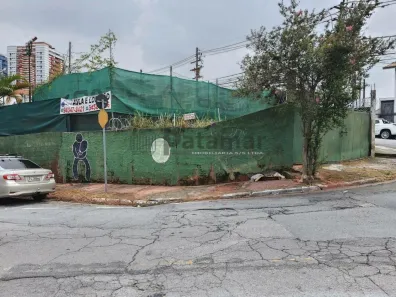Lote/Terreno à venda, 1800m² no Jardim Colombo, São Paulo