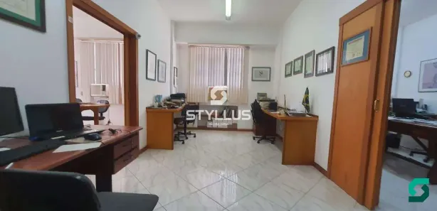 Sala Comercial à venda, 60m² no Centro, Rio de Janeiro