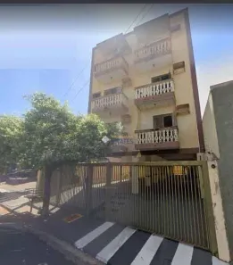 Apartamento com 3 Quartos à venda, 108m² no Vila Angélica, São José do Rio Preto