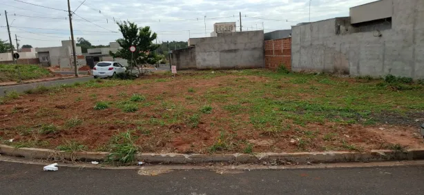 Lote/Terreno à venda, 271m² no Jardim Nunes 2, São José do Rio Preto
