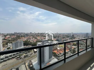Cobertura com 3 Quartos à venda, 108m² no Vila Lucy, Sorocaba