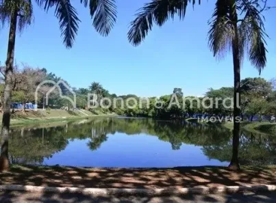 Lote/Terreno à venda, 207m² no Jardim Flamboyant, Paulínia