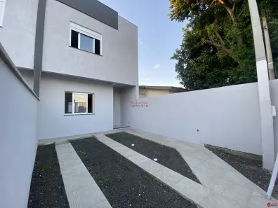 Sobrado com 2 Quartos à venda, 80m² no Fátima, Canoas