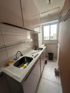 Apartamento com 3 Quartos para alugar, 65m² no Centro, Paulista