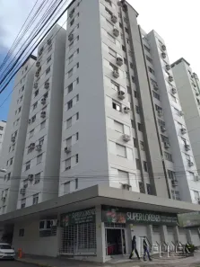 Apartamento com 2 Quartos para alugar, 70m² no Ideal, Novo Hamburgo