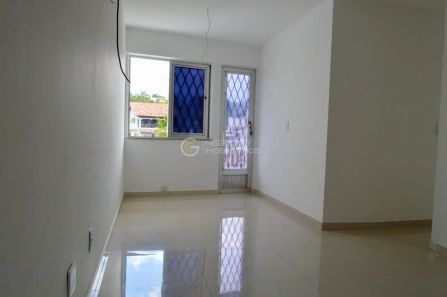 Apartamento com 2 Quartos à venda, 58m² no Taquara, Rio de Janeiro