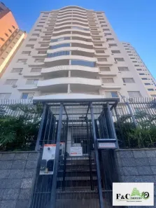 Apartamento com 4 Quartos para alugar, 247m² no Centro, Limeira