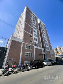 Apartamento com 3 Quartos à venda, 147m² no Centro, Ponta Grossa