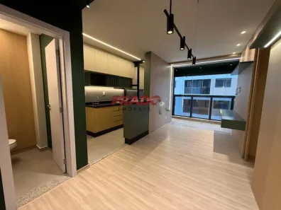 Apartamento com 1 Quarto para alugar, 45m² no Zona 08, Maringá